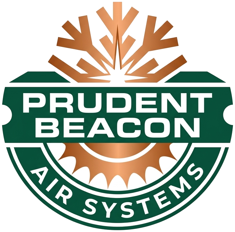 Prudent Beacon Air Systems logo